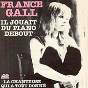 Top Charts France 1980