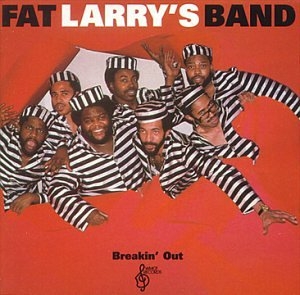 FAT LARRY&#039;S BAND