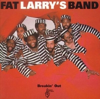 FAT LARRY&#039;S BAND