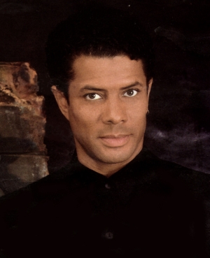 Gregory Abbott