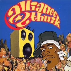 Alliance Ethnik