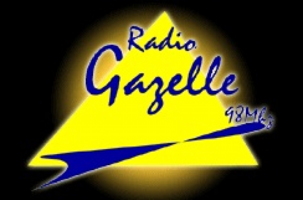 Radio Gazelle Marseille