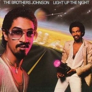 Brothers Johnson