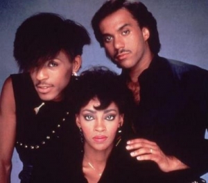 SHALAMAR