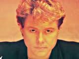 Dan Hartman