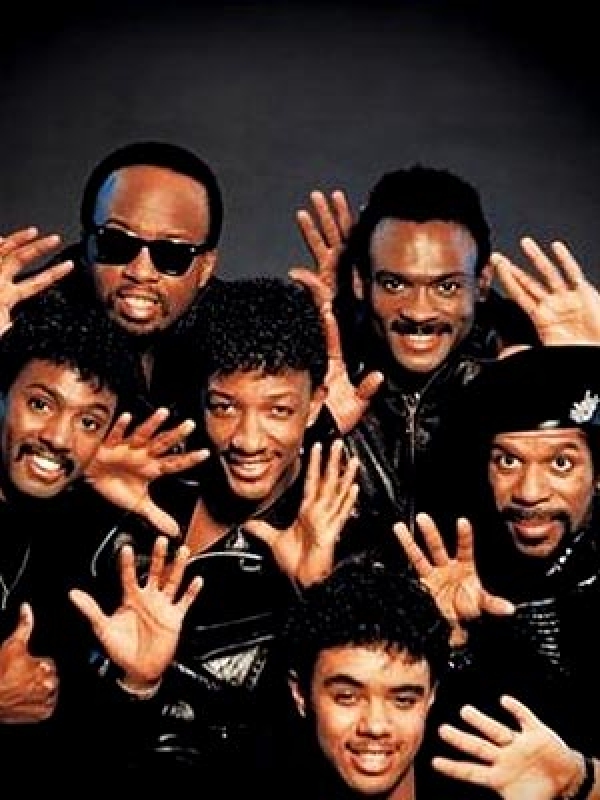 Kool &amp; The Gang