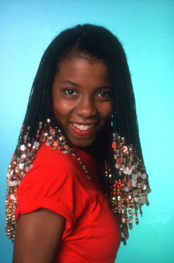 Patrice Rushen