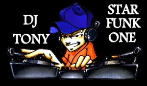 Tony Deejay