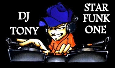 Tony Deejay