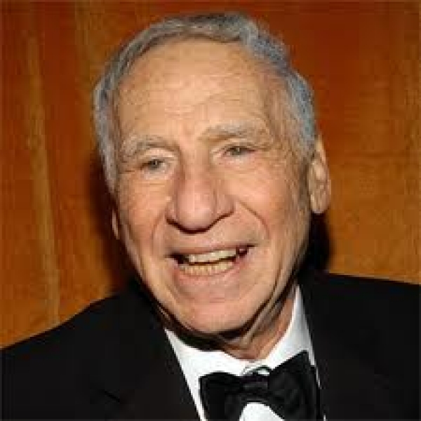 Mel Brooks