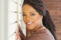 EVELYN &quot;CHAMPAGNE&quot; KING