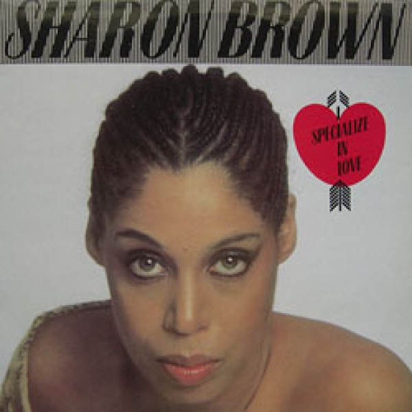 Sharon Brown