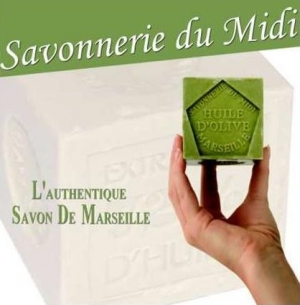 Savonnerie du Midi